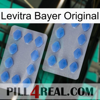 Levitra Bayer Original 20